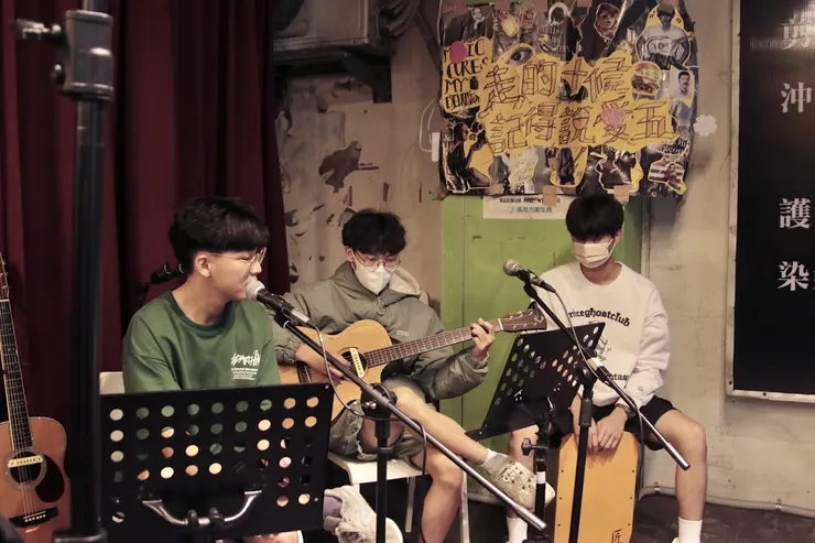 vocus｜新世代的創作平台