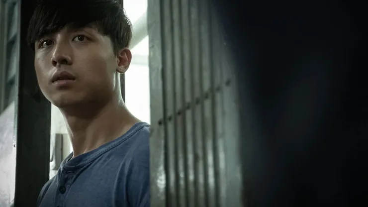 【影評】《七月返歸》：當「返歸」成為一場迷途｜映後就談