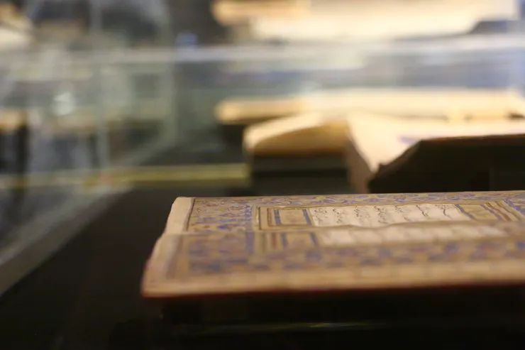 梅夫拉納博物館,攝影於Konya Turkey 2023