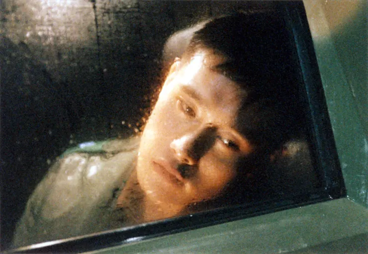 李炳憲的內心糾葛，是本片的一大看點