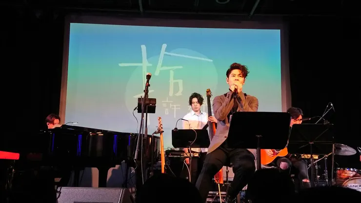 vocus|新世代的創作平台