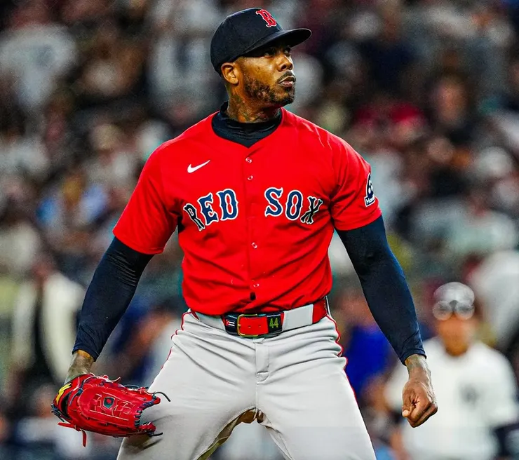 來源：聯盟官方X平台