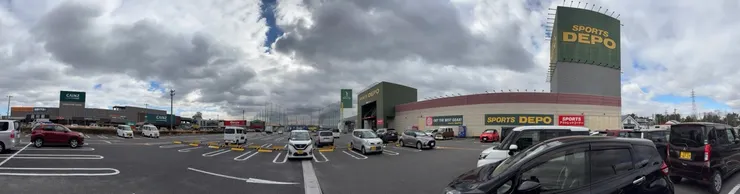 名古屋みなと商區:BOOKOFF SUPER BAZAAR,Food Parks,Kura壽司都在這!