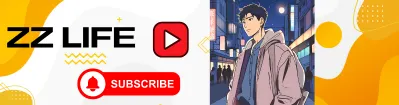 Youtube頻道：ZZ LIFE