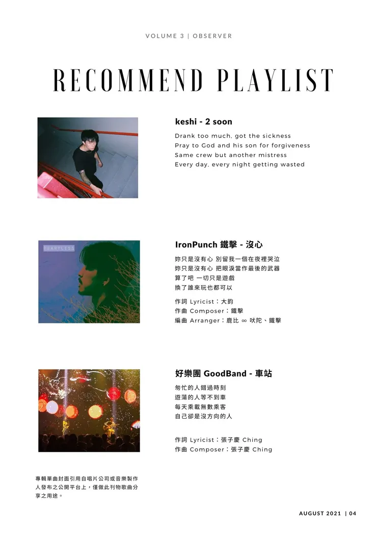 vocus｜新世代的創作平台