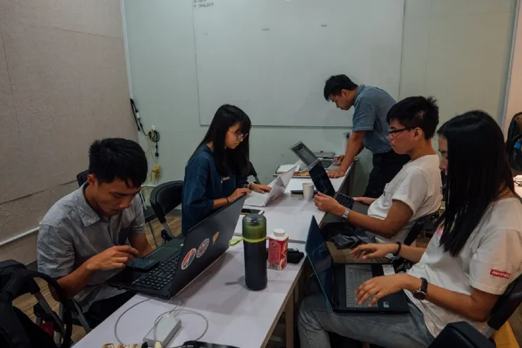 vocus|新世代的創作平台