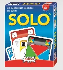 SOLO