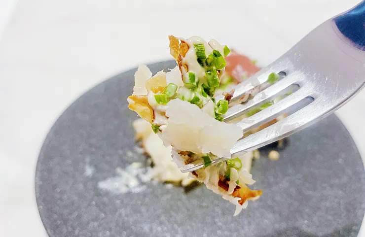 內湖約會餐廳【Fogant】法式餐廳-內湖美食餐廳推薦