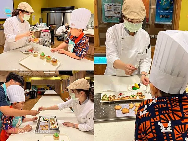 (台南吃到飽)奇美食品幸福工廠~高CP值吃到飽只要138元!