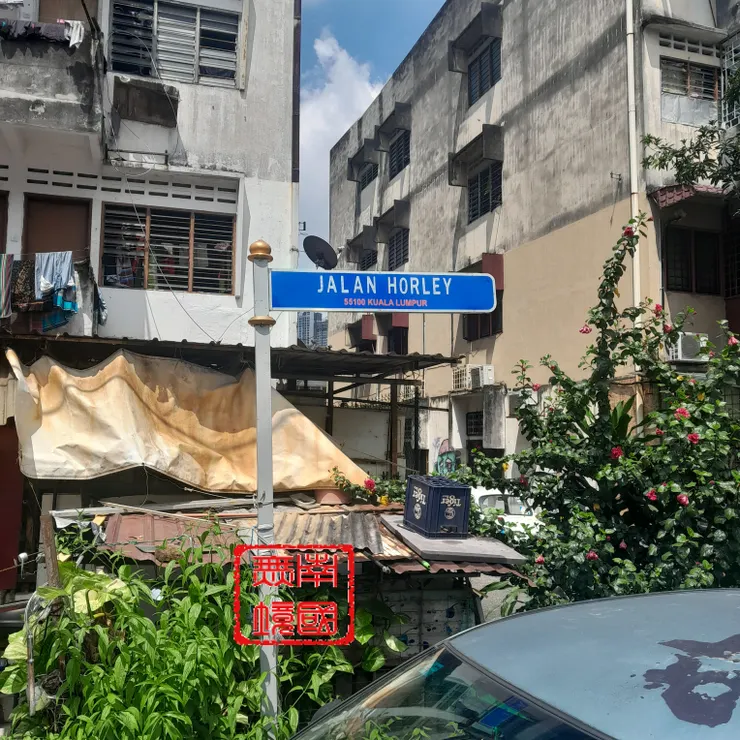 個人攝於2025年6月2日。