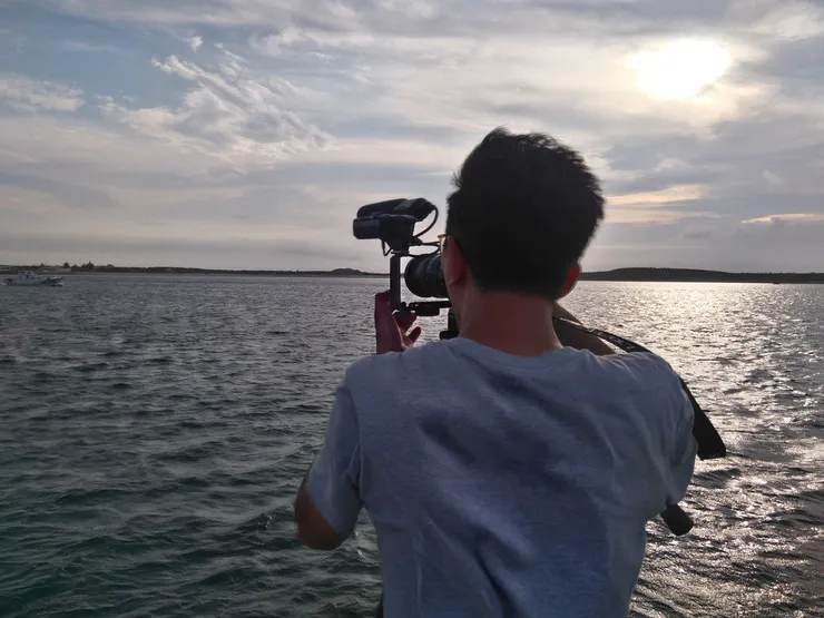 vocus|新世代的創作平台