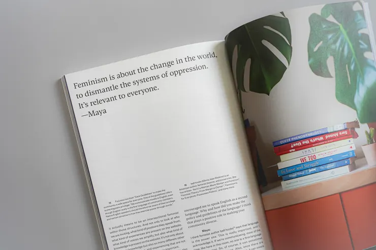 vocus|新世代的創作平台