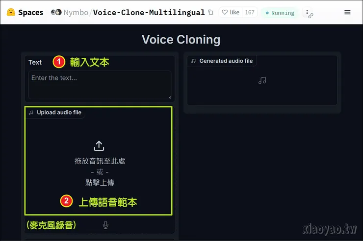 vocus|新世代的創作平台