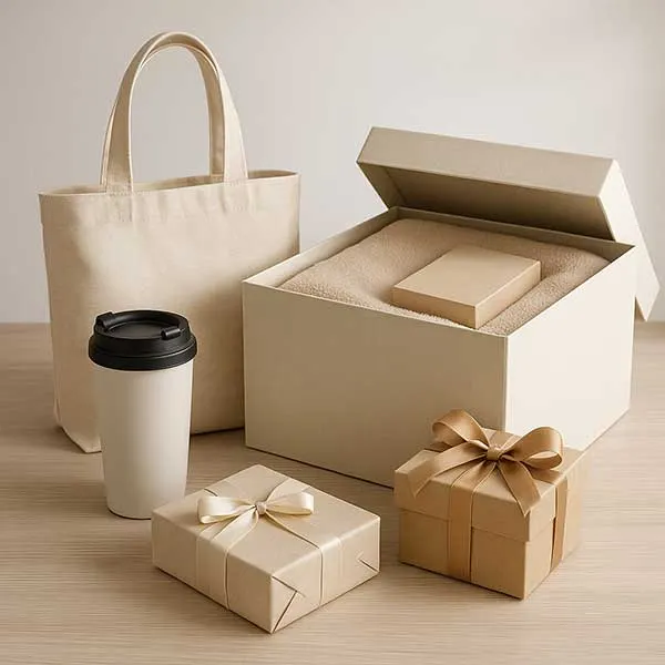 辦公室禮品學：實用與創意兼具的客製化禮品推薦