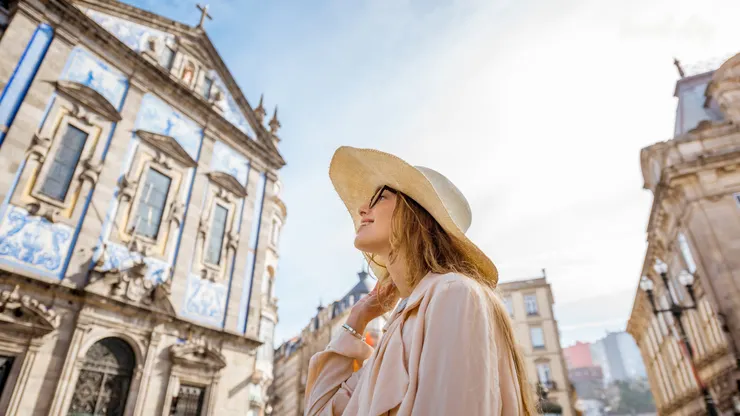 根據心理學研究，旅行能提升幸福感和心理健康