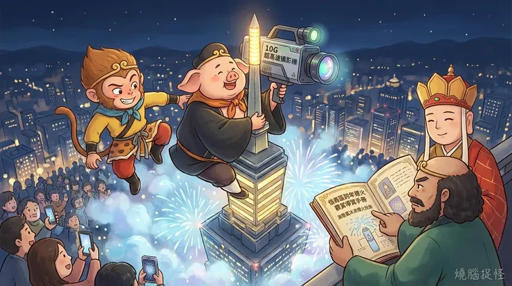 vocus｜新世代的創作平台