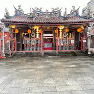 清水巖祖師廟（圖片截圖於網路）