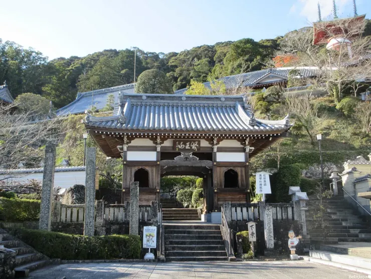 第23番藥王寺