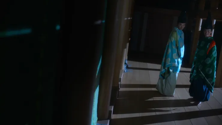 藤原家族的黑暗深淵