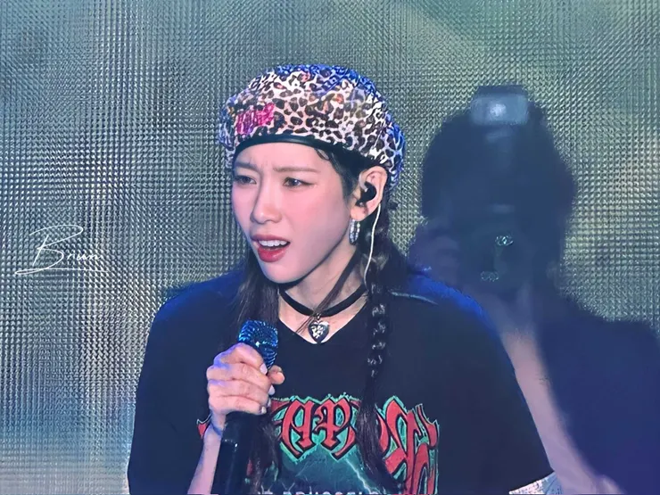 就是這個表請XDD(photo by Brun)