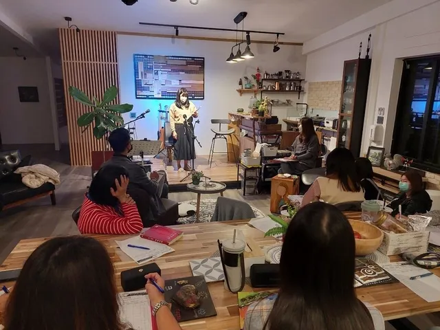 vocus｜新世代的創作平台