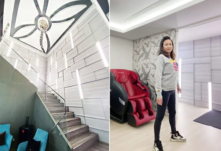 3.0特斯拉「太能波AES」懶人體雕,超越健身極限的深層肌肉鍛鍊,新莊愛爾麗!