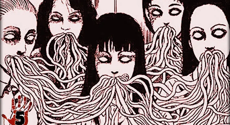 你敢說女人不是亂源？那隨便你去自討苦吃吧！呸～