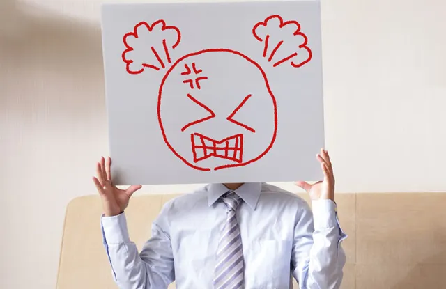 情緒失控使用暴力手段取得的蒐證,可能在法院上被裁定不足採信