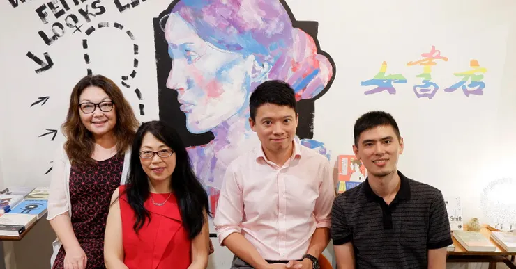 vocus|新世代的創作平台