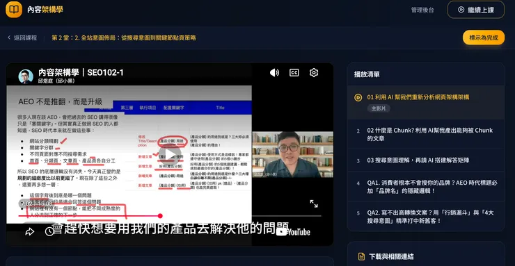 vocus｜新世代的創作平台