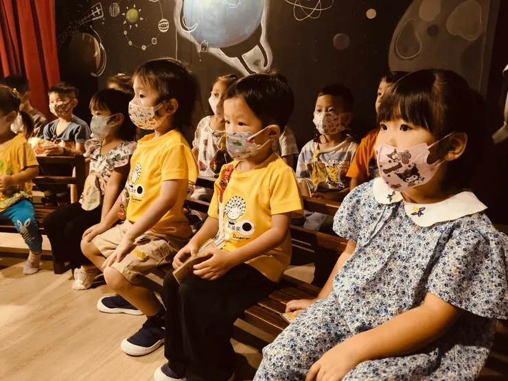 vocus|新世代的創作平台