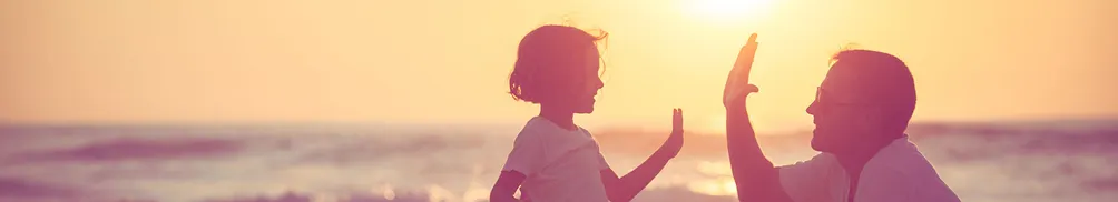 一起聊聊當父母的難的沙龍