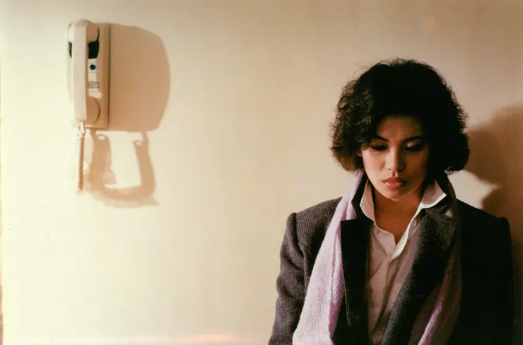 《青梅竹馬》劇照／ifilm 傳影互動