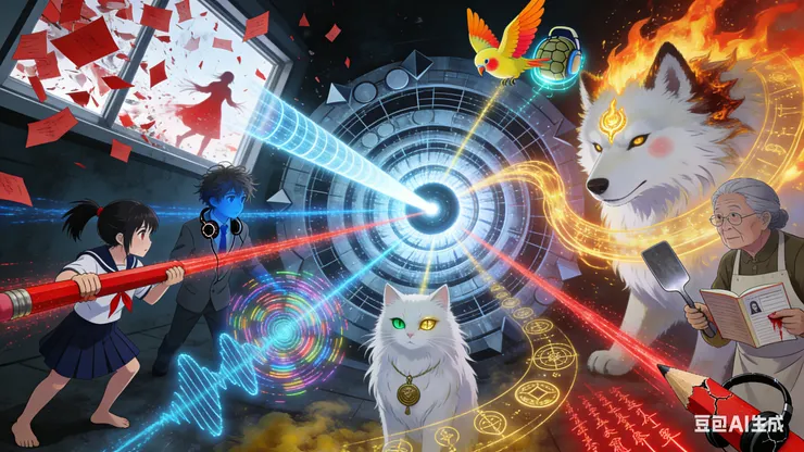 vocus｜新世代的創作平台