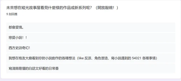 vocus|新世代的創作平台