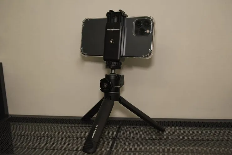 伸長可以調整角度