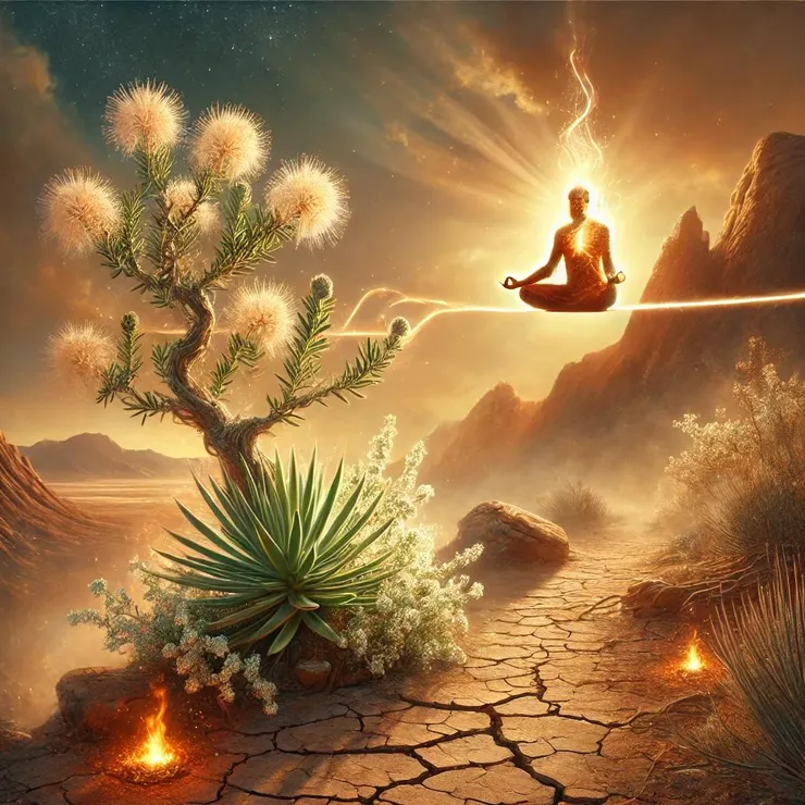 火與土的意志-昆士亞