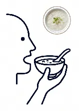 不小心一碗接一碗