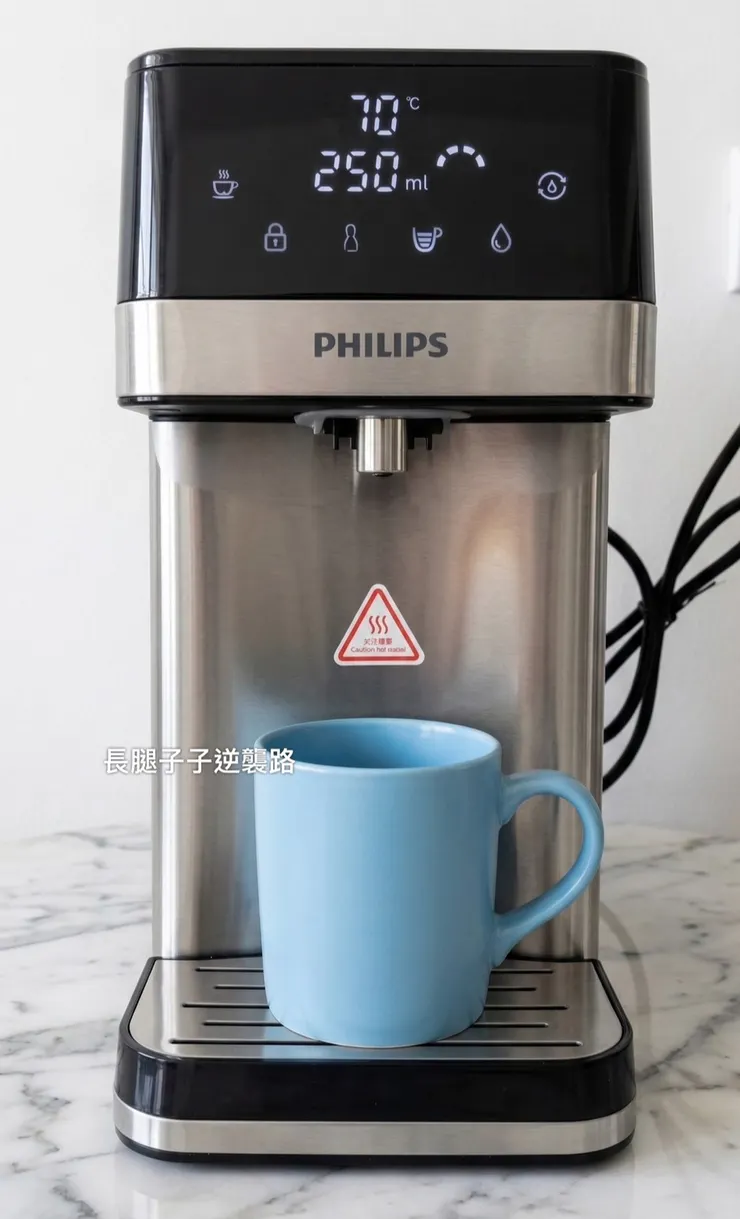 有質感又不占空間 適合像我一樣的租屋族👍