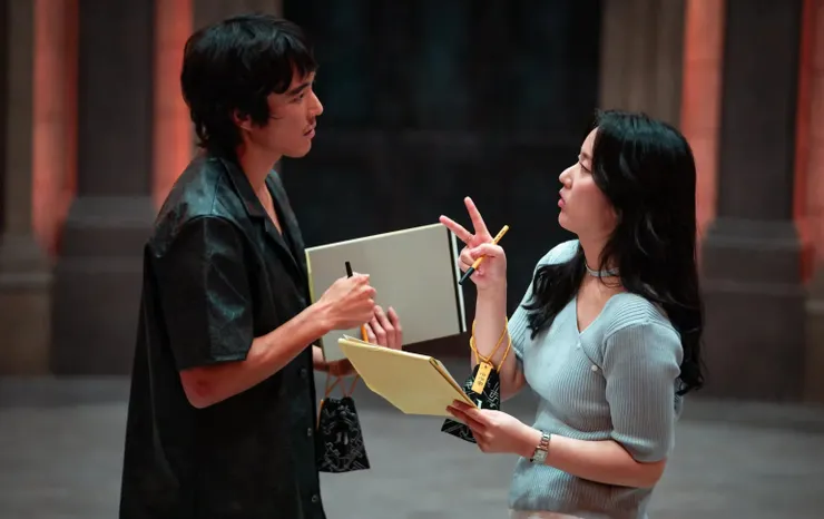 魔鬼的計謀 (共2季) | 評價 8.7/10 | 影劇避雷就上 awwrated