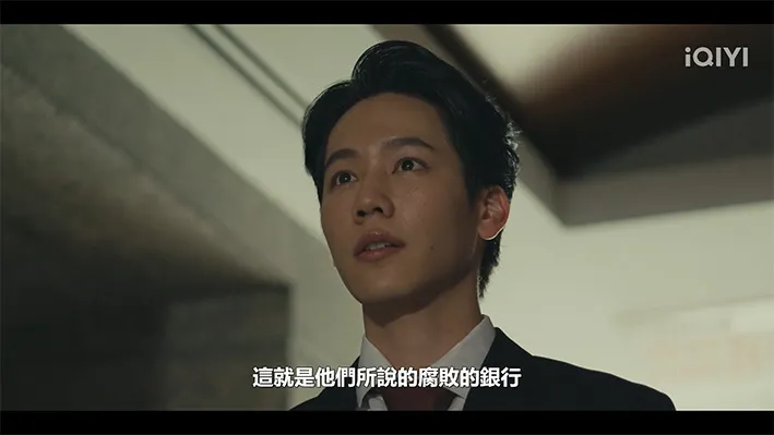 果然,還是義賊廖添丁比較適合Joke⋯⋯