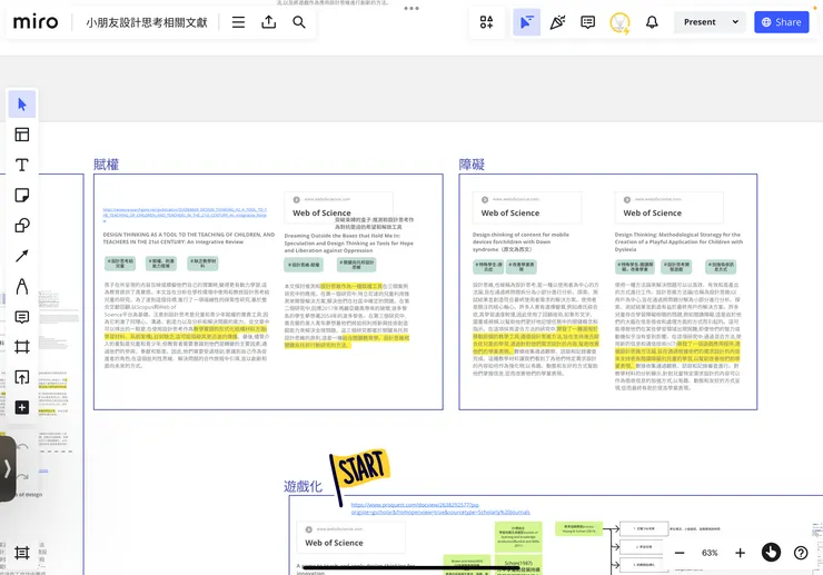 vocus|新世代的創作平台