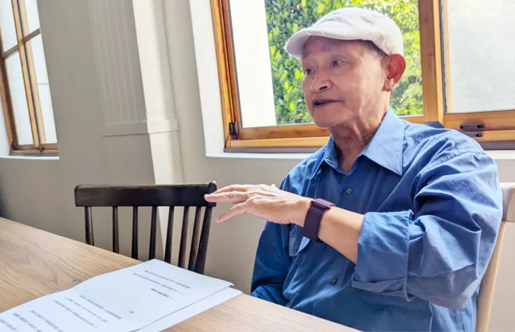 高雄文學館／攝