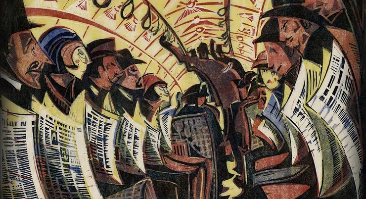 安靜，回歸自己的物理需求就好。情緒起伏、心理需求都是虛妄。