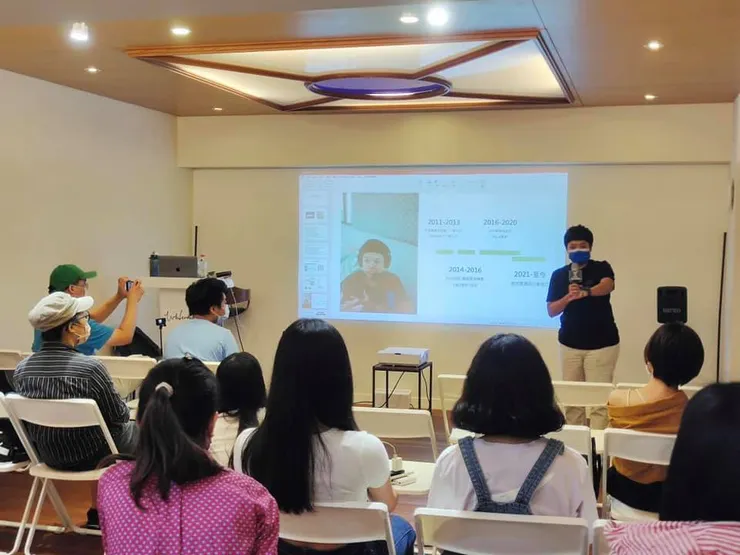 vocus｜新世代的創作平台