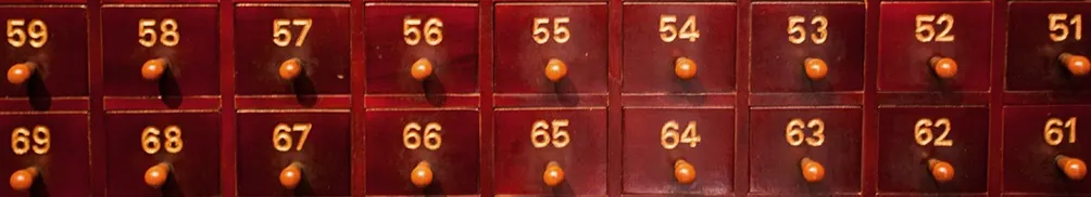 卜知工作室的沙龍