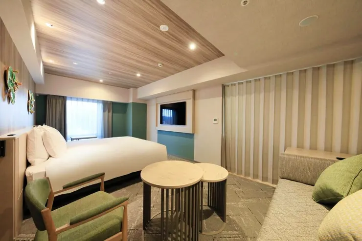Richmond Hotel Morioka Ekimae