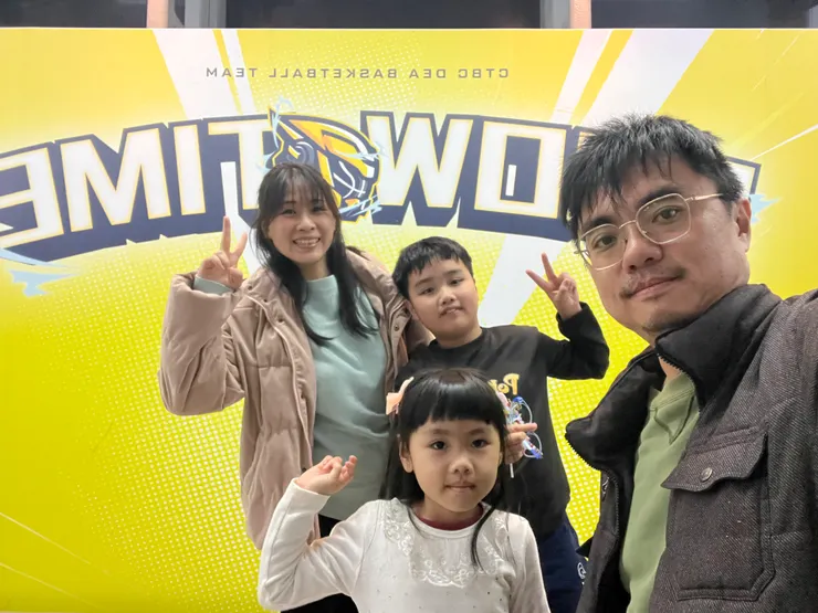 把該做的事簡單重複，時間自然會幫你累積結果