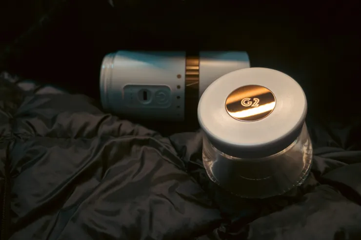 玻璃罐搭配那個蓋子~美