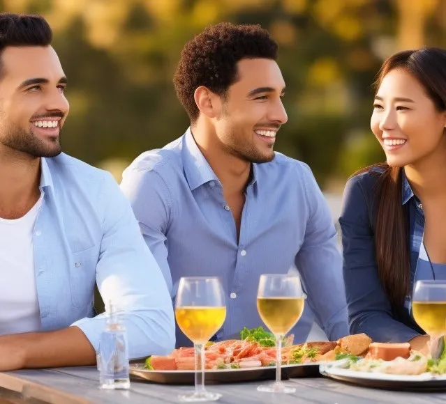 圖片為筆者AI繪圖